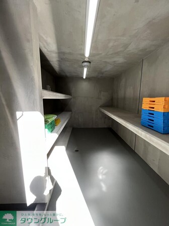 アイルノヴェル駒込の物件内観写真